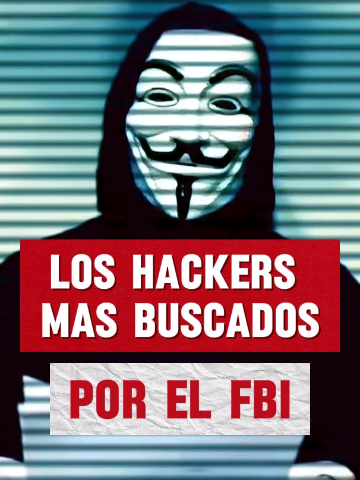 💻 Los HACKERS más buscados del FBI 😱🕵️‍♂️#fbi #news #unitedstates #eeuu #america #unitedkingdom #hacker #fyp #viralvideos 