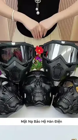 Mặt nạ bảo hộ