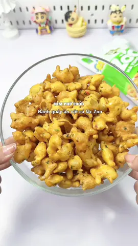 #xh #viral #tiktokshop #doanvat #banhquay #kimphufood 