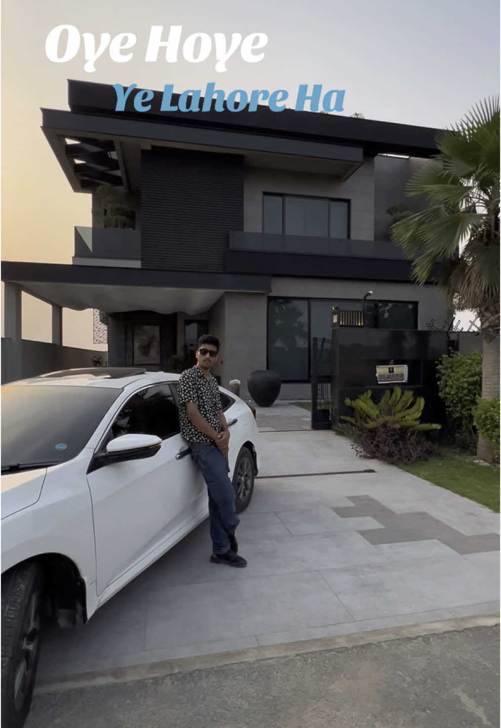 Most Beautiful 1 Kanal Modern Luxuries House For Sale In DHA Lahore Contact 03041166250#viralvideos #homedecor #videoviral 