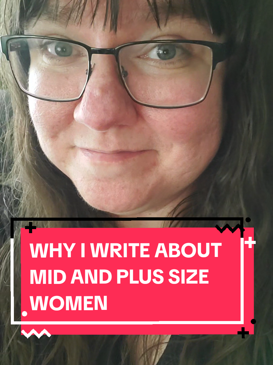 I don’t just write stories about plus-size women falling in love for the sake of representation. I write them because we deserve to be seen. To be wanted. To have the kind of love story that’s passionate, joyful, messy, and beautiful—just like everyone else. We deserve stories where we’re the main character and someone’s entire world. #PlusSizeLove #RepresentationMatters #RomanceWriter #WritingWithHeart #PlusSizeMainCharacter #BodyDiversityInBooks #LoveIsForEveryone #BookTok #AuthorsOfTikTok #WritingCommunity #WhyIWrite #InclusiveRomance #MainCharacterEnergy 