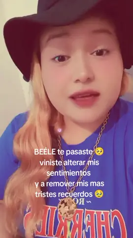 #viralvideos #beéle #quedate 🥹💔#fypシ゚ #paratiiiiiiiiiiiiiiiiiiiiiiiiiiiiiii 