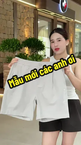 Mẫu mới các anh ơi #quansoocnam #quanshortnam 