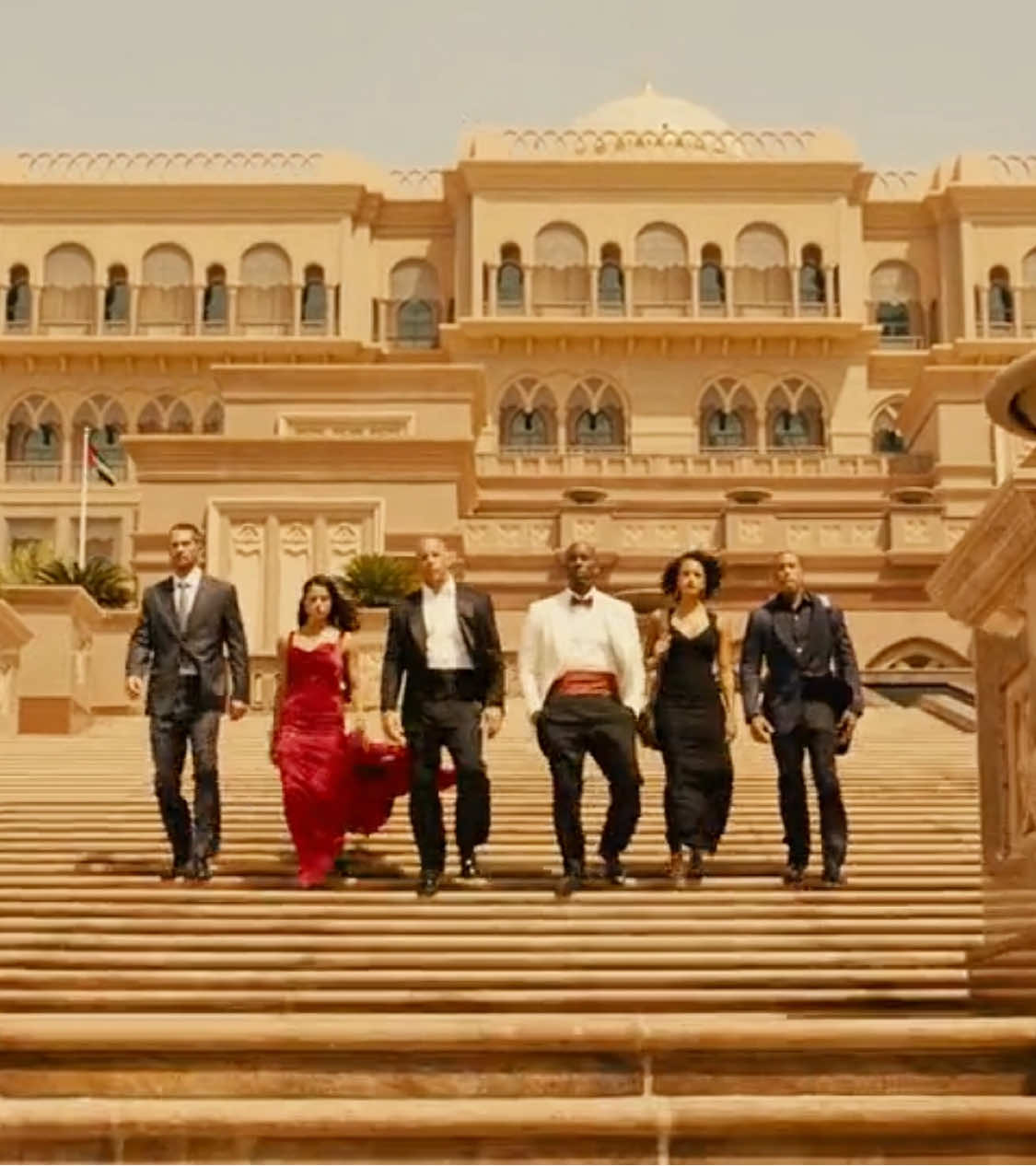 Furious 7❤️ #fastandfurious #prettyman #paulwalker #vindiesel #dwaynejohnson #tyresegibson #fastandfuriousedit #relatable #fyp #videoviral #creatorsearchinsights 