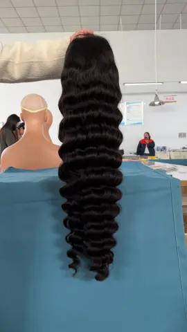 Foxen natural color loose deep wave wigs,follow my Ins for more hair details: dushaofang_fuxinhair #fuxinhair #fuxin #foxenhair #loosedeep #loosedeepwave #loosedeepwavewig