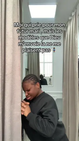 On te dit bonjour tu as l’impression c’est attaque spirituelle ☹️#pourtoii #fyp #tiktokchretien #chretien #jeuneenchrist #humour 