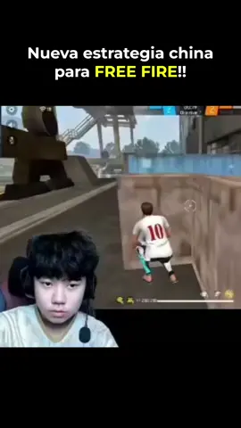 PRUEBENLO, FUNCIONA. #free #freefirememes #freefirehighlights #freefire #mobile #thedonato 