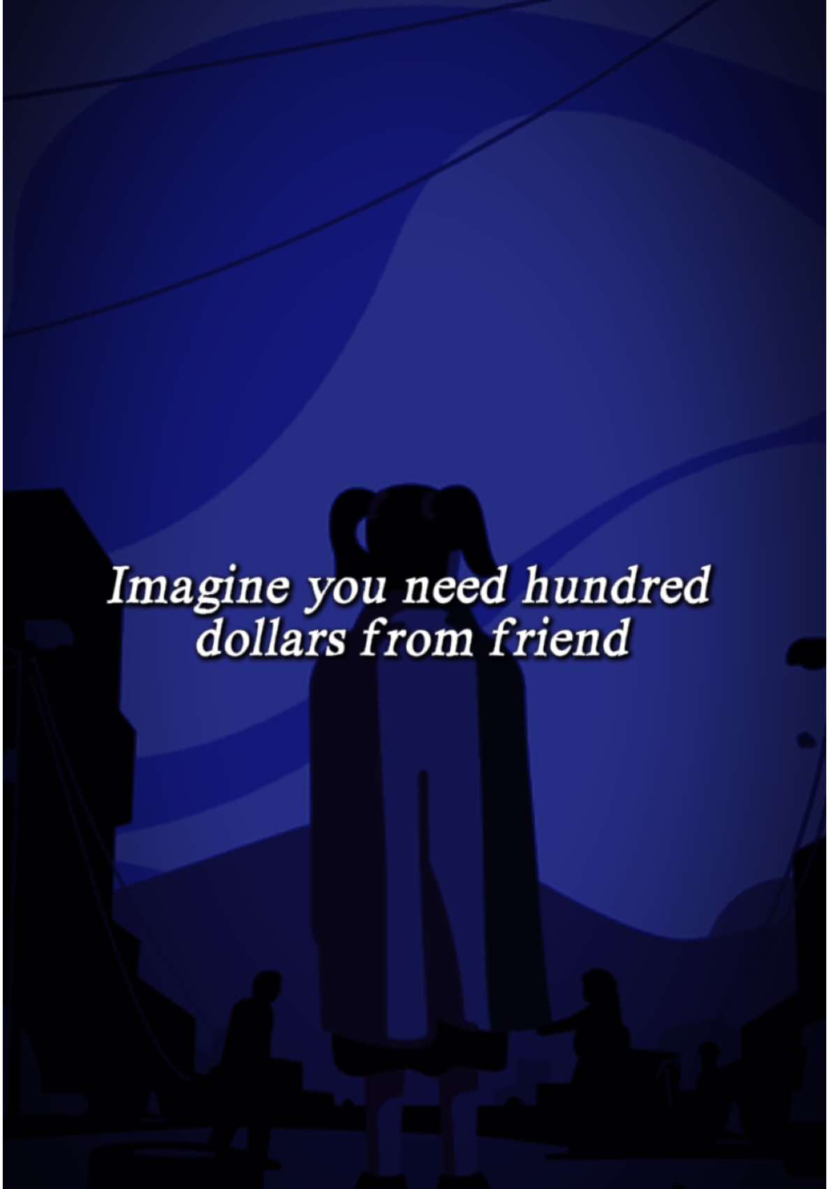 You need $100 form a friend  #psychology #money #trick #hack #tricky #psymanis 
