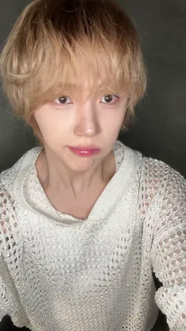 냥냥😗 #CRAVITY #크래비티 #성민 #SEONGMIN