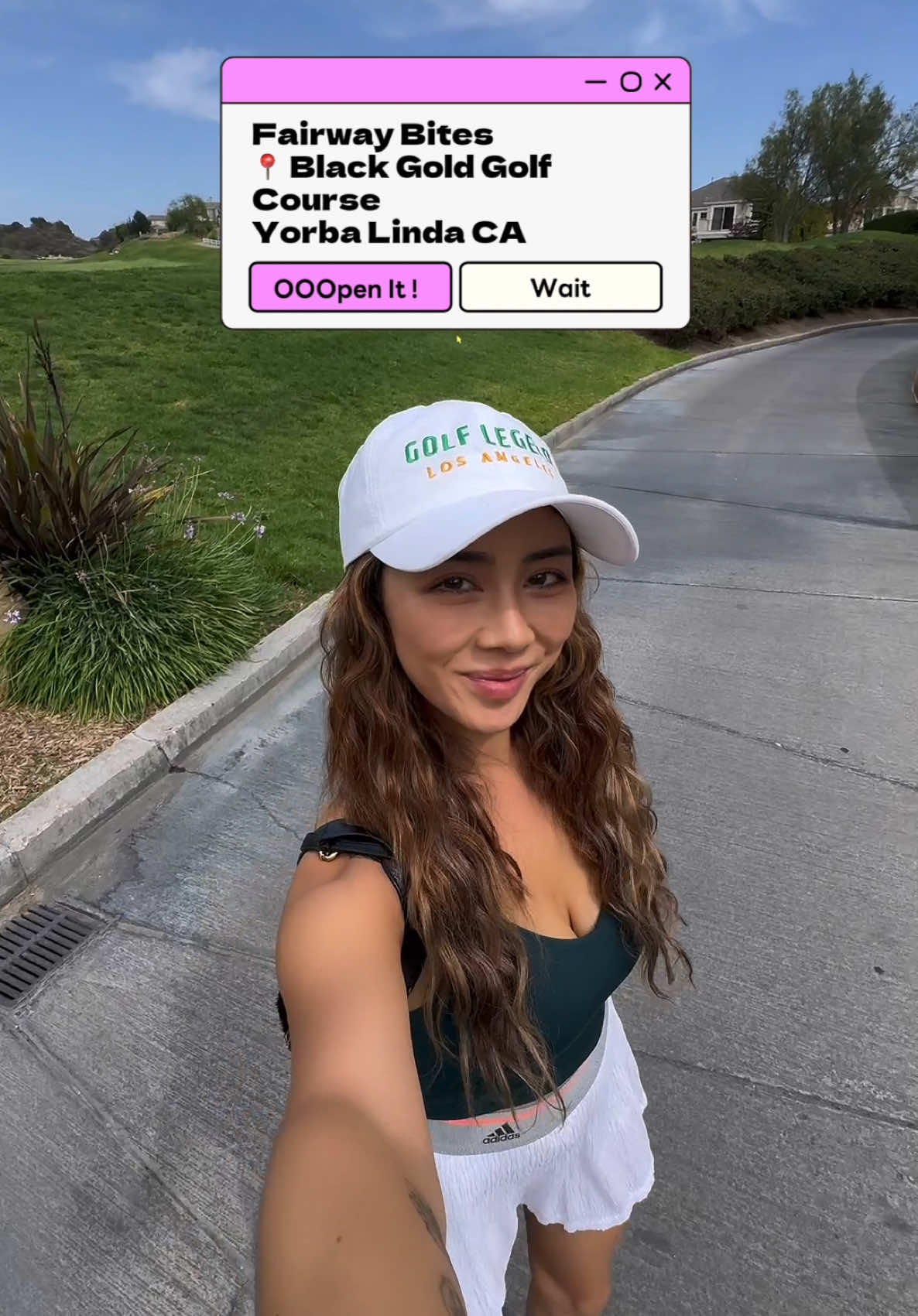 Today on “Fairway Bites” were checking out one of my favorite golf courses to eat at 📍 Black Golf GC. it’s a bit on the pricey side to play, but their café here is one of the most affordable and highest quality restaurants I’ve seen! Definitely a  favorite of mine (I have yet to play here, but fingers crossed to play soon) ##fyp##foryoupage##golf##golftiktok##golfer