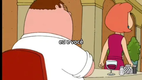 eu e você? 
