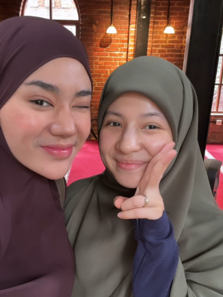 Mana ku tau 😌😋 #natasharizky  #artisindonesia 
