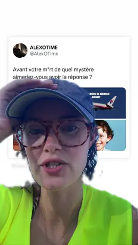 #magiefondvert et vous ? #storytime #complot 
