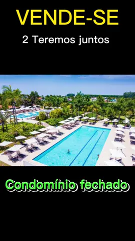 🏡 Terreno Duplo à Venda no Condomínio Ninho Verde II – Pardinho/SP 📍 Localizado às margens da Rodovia Castelo Branco – KM 172 📐 900m² (dois lotes juntos), planos e prontos para construir! Você encontrou o lugar ideal para construir seu refúgio ou investir com segurança! ✔️ Condomínio fechado com portaria 24h ✔️ Infraestrutura completa: ▪ 2 Clubes com piscinas, saunas, quadras de tênis e futebol ▪ Playground, cachoeira, lago para pesca e trilhas ▪ Supermercado dentro do condomínio ✔️ Segurança, tranquilidade e contato com a natureza! 💰 Valor: R$ 59.000,00 cada lote ➡️ Comprando os dois, ganha R$ 10.000,00 de desconto! 📜 Escrituras no nome do proprietário e tudo quitado. 📲 Agende sua visita agora mesmo: 📞 (11) 99638-1229 👉 Oportunidade imperdível para quem busca paz, lazer e valorização!