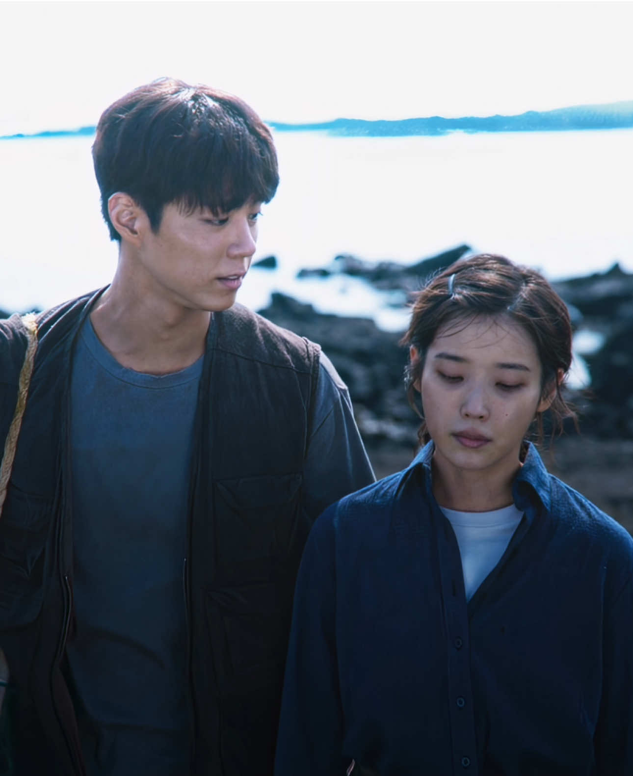 why do i do this to myself  #whenlifegivesyoutangerines #kdrama #kdramaedit #aesun #iu #leejieun #parkbogum #gwansik #aesungwansik #edit #viral #fyp #foryoupage 