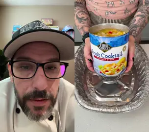 #duet with @Jen L Kitchen quick and easy! #chef #chefreactions #fyp