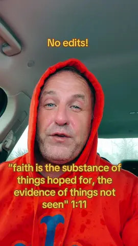 Faith is trusting in the knowing of that which has yet to be seen!! #trusttheprocess #faith #evidence #christ #bible #holyspirit