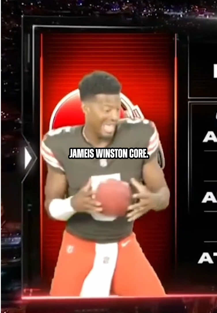 jameis is one of one, man 😂😂 #jameiswinston #newyork #giants #nfl #micdup 