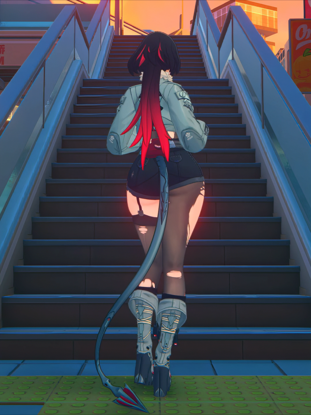 Hot Jane #janedoe #janedoezzz #janedoeedit #janedoezenleeszonezero #Jane #edits #fyp #zenlesszonezero #zenlesszonezeroedit #zenlesszonezerojanedoe 