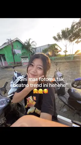 Infokan hehehe#4u #trending 
