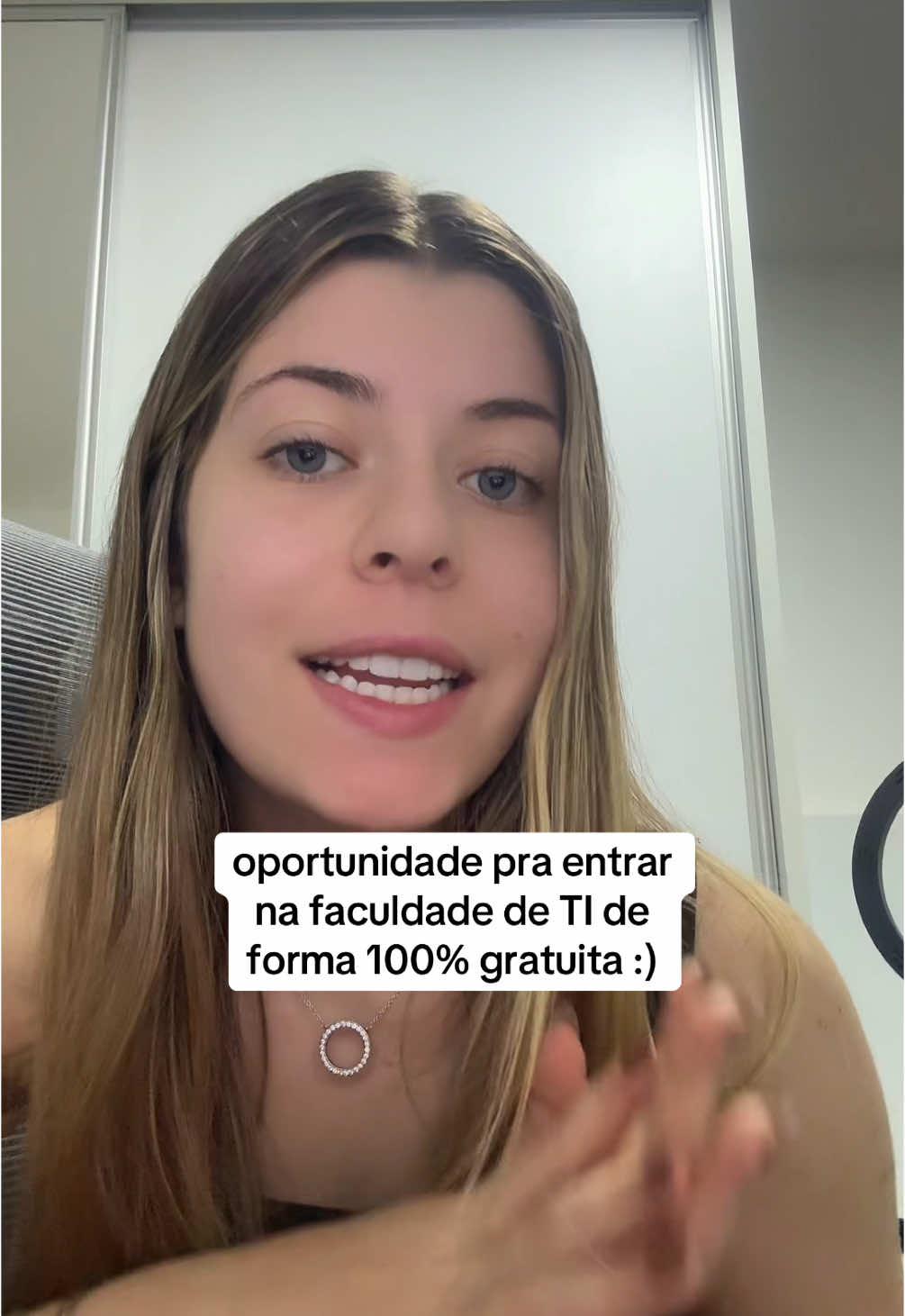 400 bolsas de estudo pra graduação na PUCRS! Inscrições por aqui: https://www.pucrs.br/programa-sementes/ obs: leiam os critérios pra participação! @PUCRS Online  E as inscrições são até dia 2 de junho :) Boa sorte pra vcs🫶🏻🫶🏻 • • • • • #programacao #devlife💻 #tecnologia #vaiprafycaramba #frontend #cienciadacomputacao #fyp 