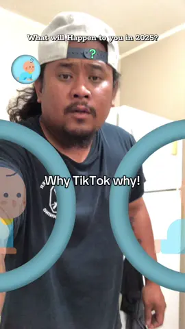 I just don’t understand why TikTok 😫 #filterchallenge #filtergame #whatwillhappentomein2025 #relatable #foryou #fypシ 
