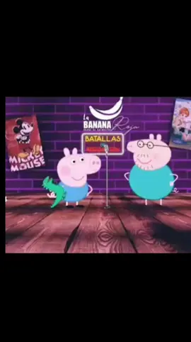 #peppapigmemes #haganmeviral #rap #papacerditovsbebegeorge 