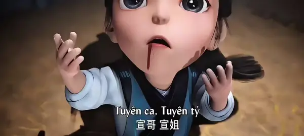 Chưa chồng cỡ này có chồng chắc lật cả hồng hoang🤣🤣 #suhuynhasuhuynh #khongtuyen #hoathinh3d #tienhiep #tutien3d #truongcanh #fpy #viral #xh #foryou #fpy #foryou #viral 