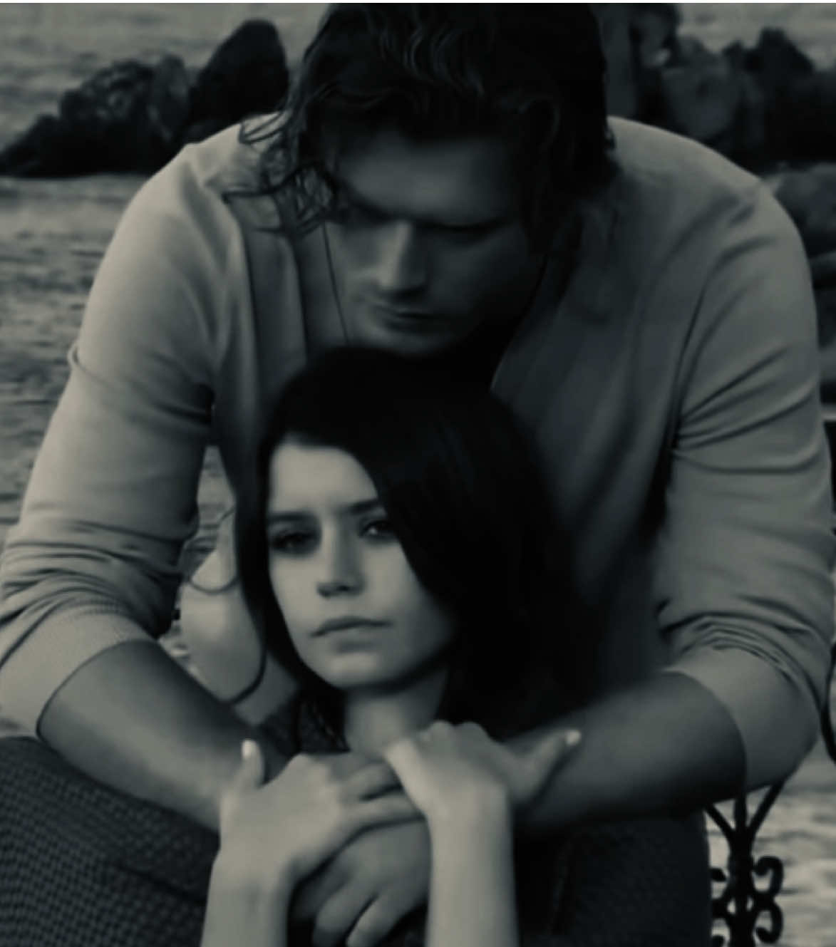 عشنا هوانا #aşkımemnu 