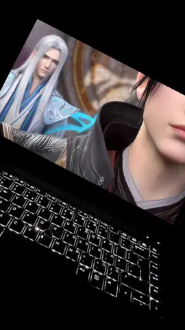 dengerin tuh kata mang oyen - #xiaoyan #btth #btths5 #donghua #donghuaedit #donghua_anime #donghua3d #donghuachina #donghuarecommendation #masukberanda #fyp #xybca #animeedit 