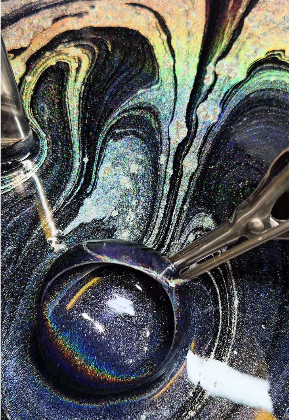 Would you try a gasoline scent? Strange Smells Restock: 6/6 7pm EDT 🖤