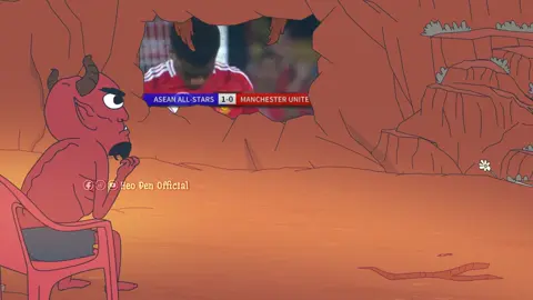 dừa lòng bây @manutd
