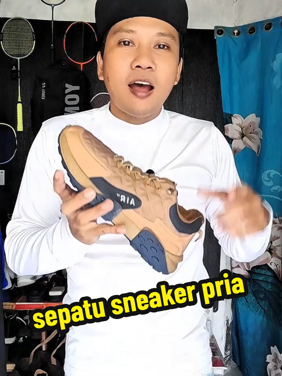 sepatu sneaker pria sepatu casual sepatu import sepatu running sepatu outdoor #sepatu #sepatusneaker #sepatucasual #sepatuimport #sepaturunning #sepatuoutdoor #guncang66spesialgajian 