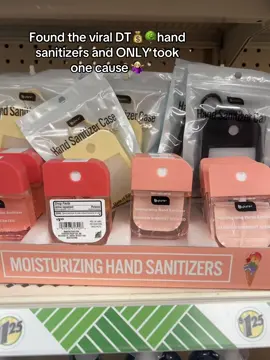 I get they’re cute but I don’t understand why people need 1000000000000 of them lol  #sahmlife #dollartree #fypシ #buenosdiasmundo #sanitizer #bpure @BPure Skincare Official 