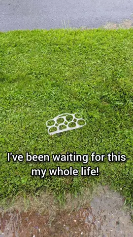 Captain Planet raised me right. #funn #realhero #dontlitter 