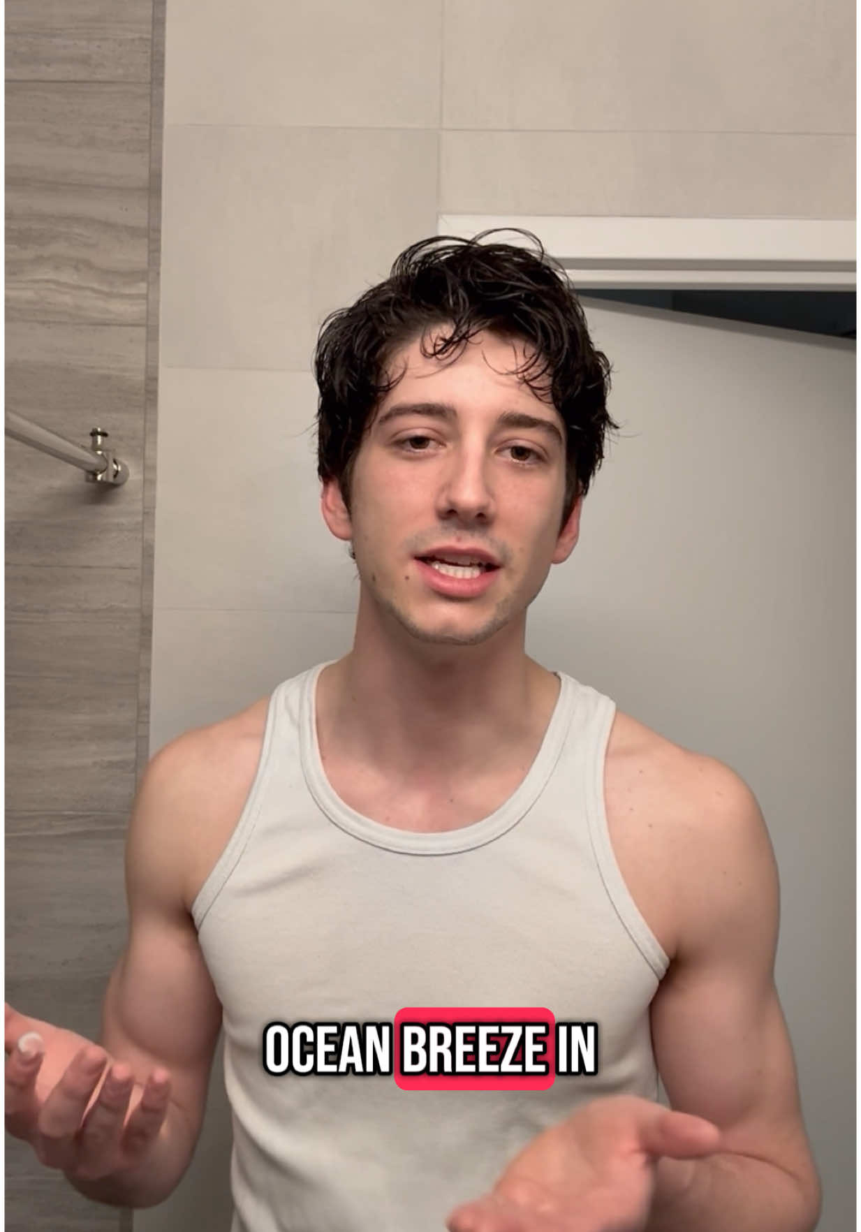 Get yourself some Aveeno Calm + Restore® Oat Gel Moisturizer. #aveenopartner @Aveeno Canada @Aveeno #thepowerofoat 