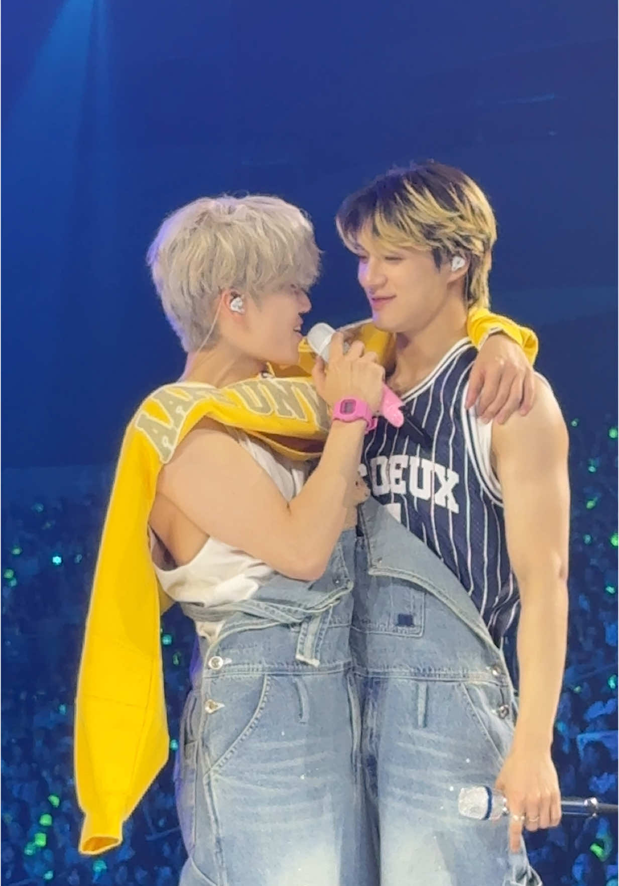 ถ้าโน่มินเป็นเพื่อนกัน นี่คงไม่มีเพื่อนอ่ะ เพื่อนเเบบใดดดดดด #NOMIN #jeno #jaemin #nctdream 