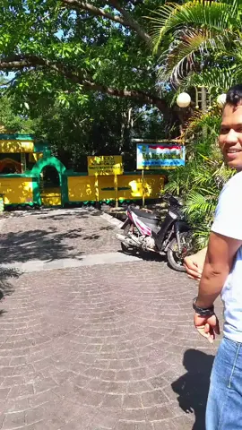 tuan Riau kepri