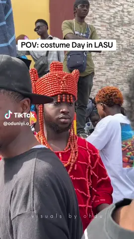 LASU's costume day🌹#goviral #foryoupage #aesthetics #fyp#fypp#fyppp #fypp #fyp #costume #fypシ゚ #makemefamous #character