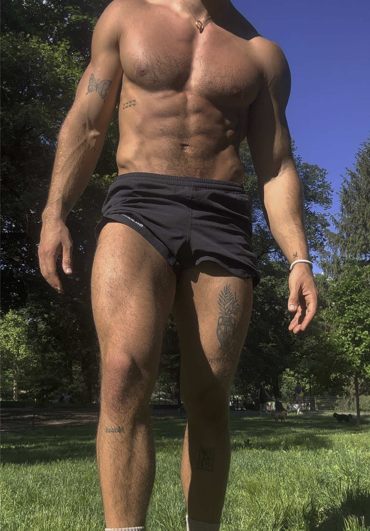 ig: louismacipe #fyp #foryoupagе #abs #GymTok 