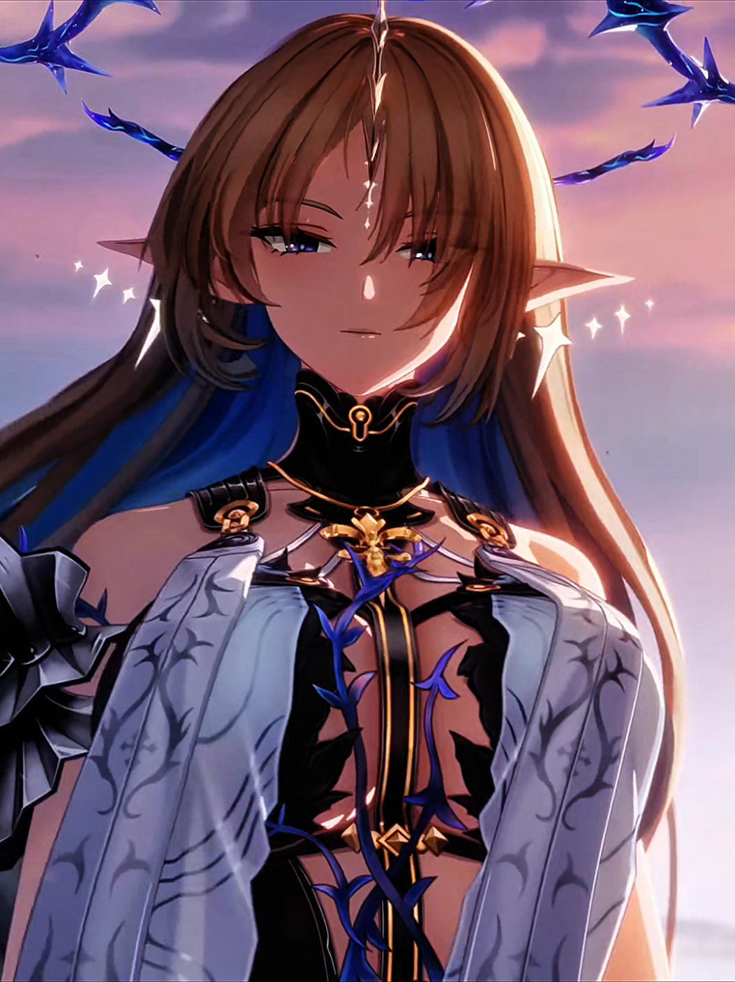 #yizarr🌸 #fypシ #foryoupage #wutheringwaves #fleurdelys #cartethyia #wuwa 