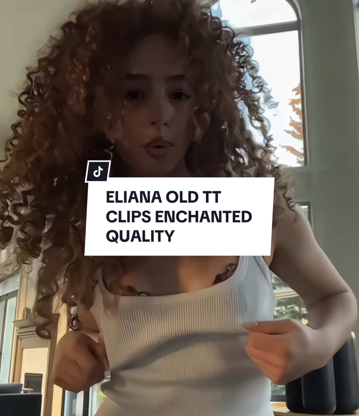 #ELIANAKALOGERAS  PLEASE GIVE CREDS IF USED || school was so boring honestly 😭 || #viral #kalogsdemis #scenepack #creatorsearchinsights #scenepacks 