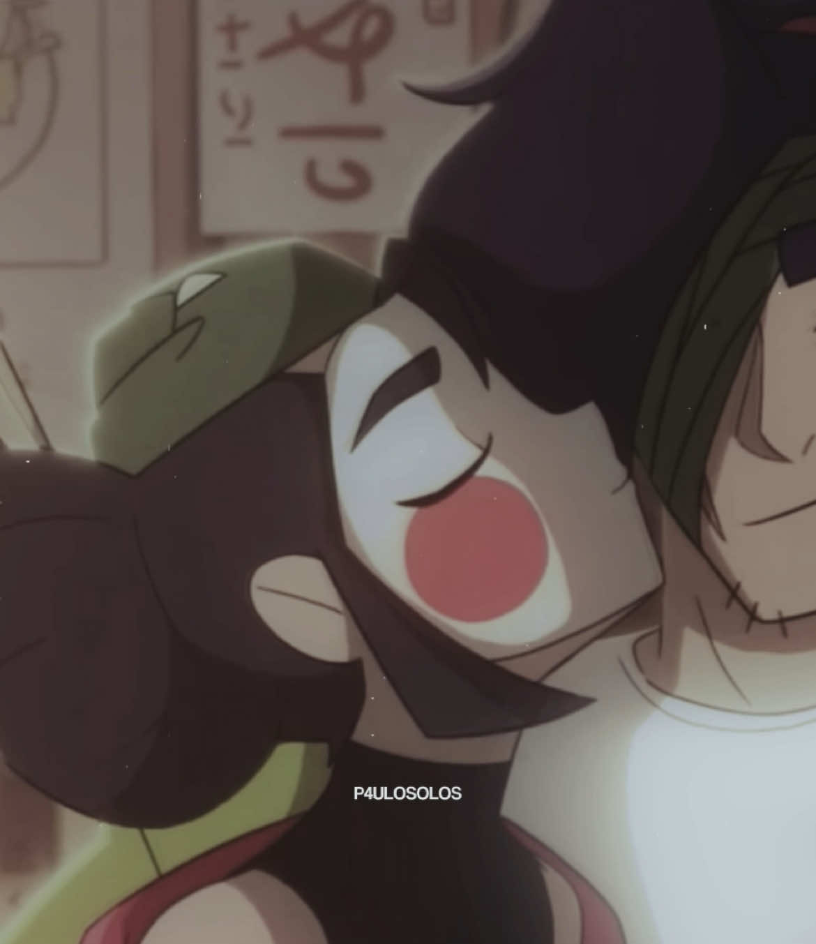 kaze is outttt || #kaze #kazebrawlstars #kazeedit #BrawlStars #brawlers #edits #fyp #viral #p4ulosolos 