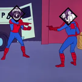 #dbdtiktok #deadbydaylight #fyp #dbdmemes 