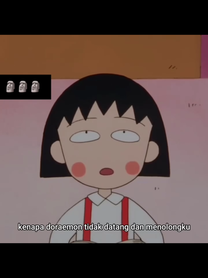 Maruko Chan Doraemon  Nobita #fypシ゚  #bismillahfyp  #fyp  #foryou  #viral  #nobita #marukochan  #maruko
