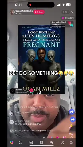 #quanmillz #book #quanmillzbooks #freaksquad 
