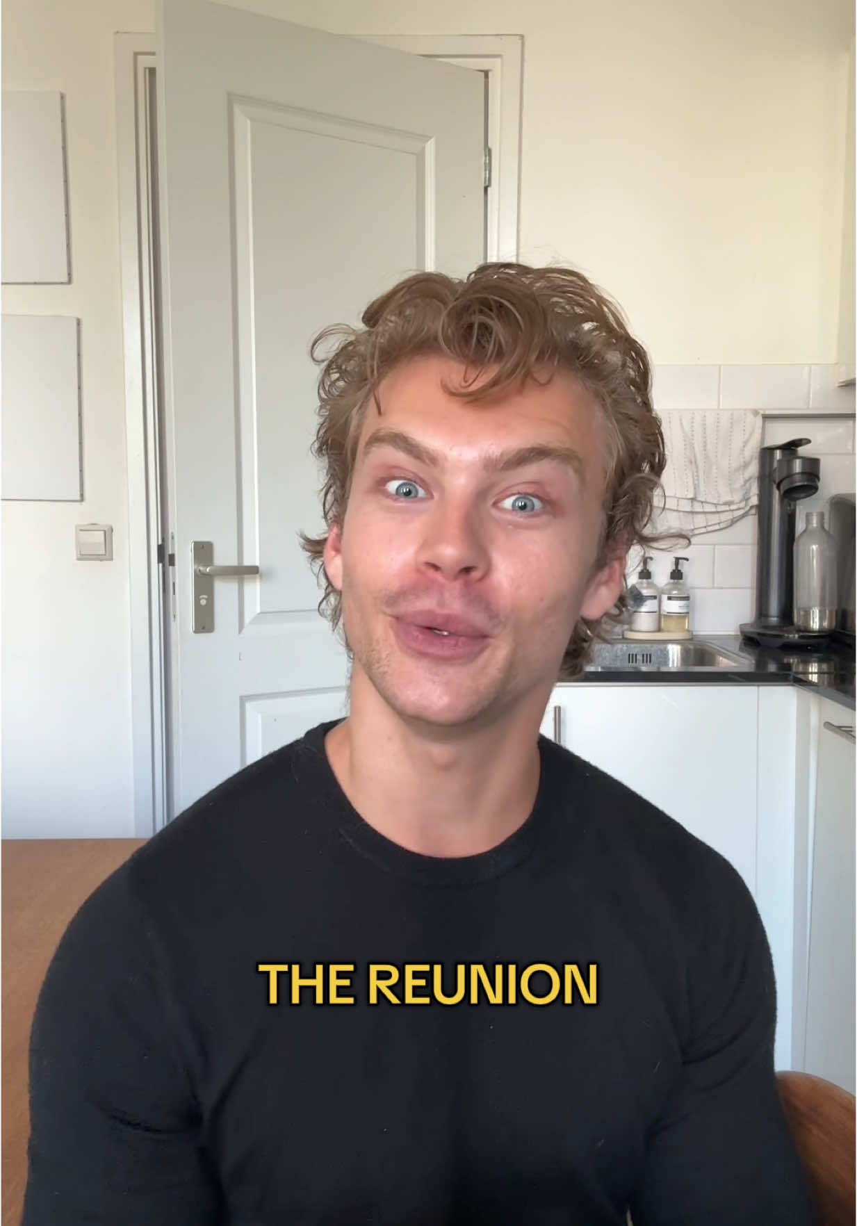 This is gonna be SO fun!! Can’t wait to read your questions #fy #skit #nateandlyle 