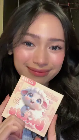 In miss toni sia recos we trust!  @ELYZZA 