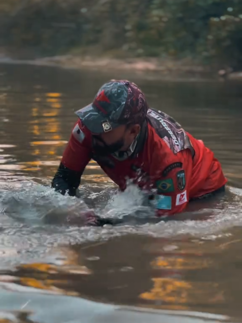 Legendarios Dourados - Brasil 
