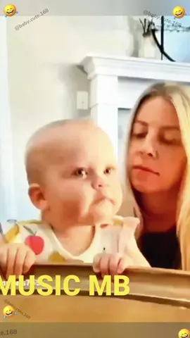 Baby say mama vs dada🥰🥰baby #baby’s #cute #cutebaby #babycute #lovebaby #babylove #babyfunny #funnybaby #funny #fun #foryou #lovely#usa #usa🇺🇸 #fyp 